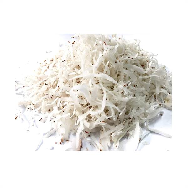 Grated Dry Coconut (Loose)